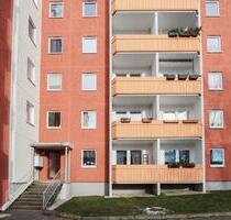 4-Raum-Wohnung mit Balkon auf dem südlichen Sonnenberg - Chemnitz Hilbersdorf