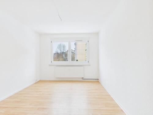 Foto - 4 Zimmer Etagenwohnung in Chemnitz