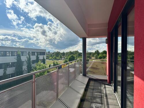 Foto - Bürofläche ca. 300 m² im WISTA Campus Berlin‑Adlershof