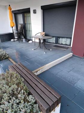 Foto - Einliegerwohnung EG - 1.000,00&nbsp;EUR Kaltmiete, ca.&nbsp; 75,00&nbsp;m&sup2;