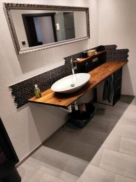 Foto - 3 Zimmer Erdgeschoßwohnung zur Miete in Hechingen