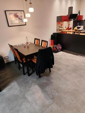 Foto - Erdgeschoßwohnung in Hechingen zur Miete