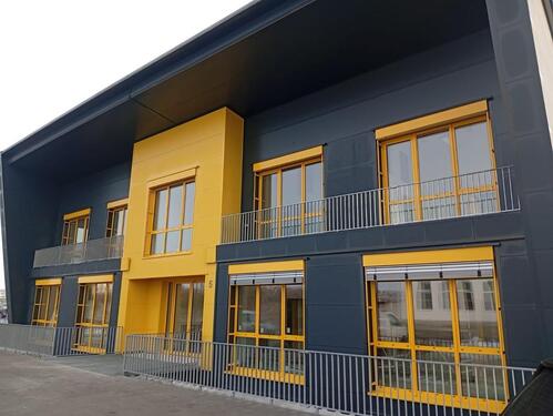 Foto - Praxis-, Büro-, Therapieräume, Einzelhandelsflächen zu vermieten