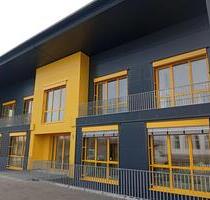 Praxis-, Büro-, Therapieräume, Einzelhandelsflächen zu vermieten - Dillingen an der Donau