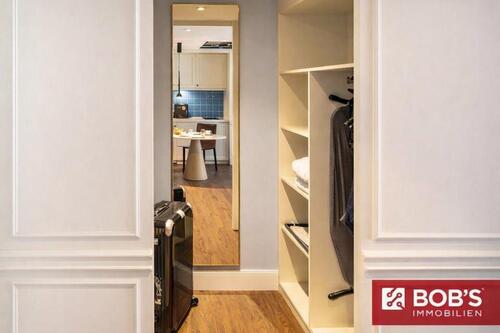 Foto - 2 Zimmer Etagenwohnung zur Miete in Hamburg