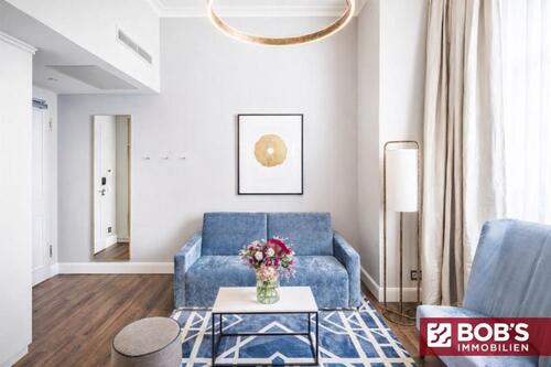 Foto - 2 Zimmer Etagenwohnung in Hamburg