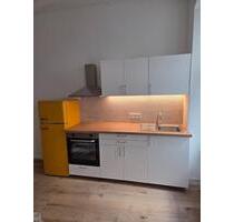 Komplett neu-sanierte, voll-möblierte 1,5 Zim.Wohnung an der TU - Berlin Charlottenburg-Wilmersdorf