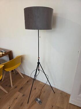 Foto - Erdgeschoßwohnung in Berlin zur Miete