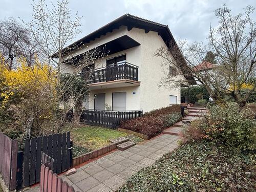 Foto - EFH ( freistehendes Haus ) in Nieder-Olm zu vermieten