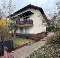 EFH ( freistehendes Haus ) in Nieder-Olm zu vermieten