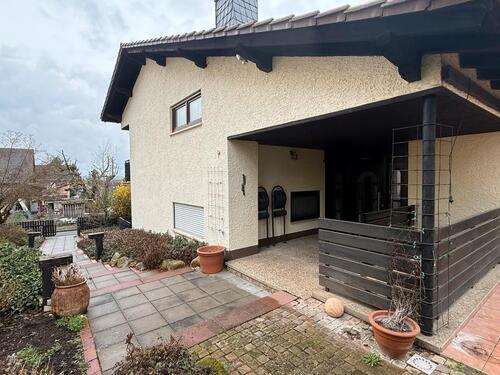 Foto - 4 Zimmer Einfamilienhaus zur Miete in Nieder-Olm