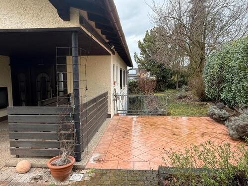 Foto - 4 Zimmer Einfamilienhaus in Nieder-Olm