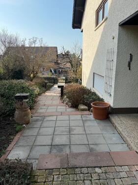 Foto - Einfamilienhaus in Nieder-Olm zur Miete