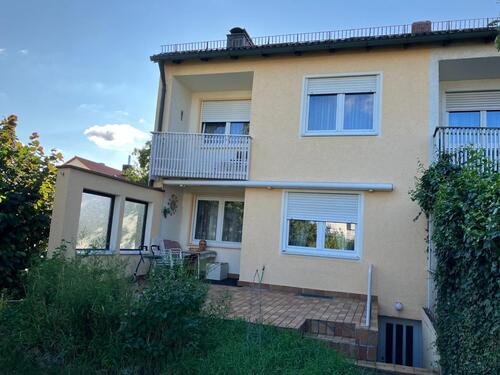 Foto - 4 Zimmer Reihenhaus zum Kaufen in Ingolstadt