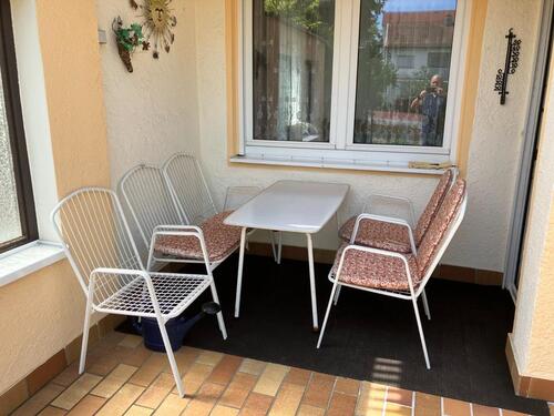 Foto - 4 Zimmer Reihenhaus in Ingolstadt