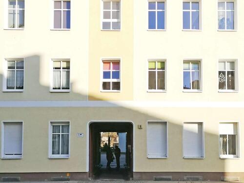 Foto - Moderne 2-Zimmer-Wohnung in zentraler Lage