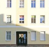 Moderne 2-Zimmer-Wohnung in zentraler Lage - Brandenburg an der Havel
