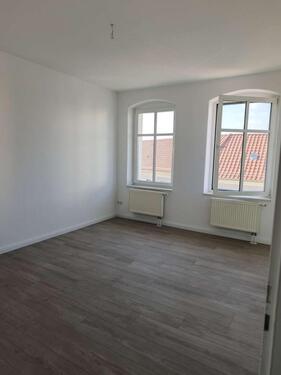 Foto - Etagenwohnung in Brandenburg an der Havel zur Miete