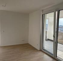 Erstbezug: Helle 2-Zimmer-Wohnung mit traumhaftem Blick - Leinfelden-Echterdingen