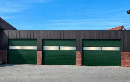 Foto - Garage Stellplatz Halle - 4,00&nbsp;EUR Miete,