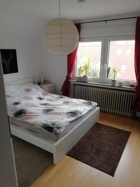 Foto - 2 Zimmer Dachgeschoßwohnung in Leer (Ostfriesland)