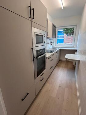 Foto - 2 Zimmer Wohnung ink. Küche Terassenwohnung