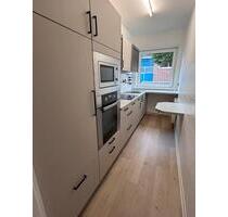 2 Zimmer Wohnung ink. Küche Terassenwohnung - Melle Bruchmühlen