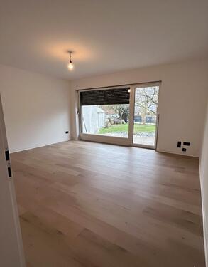 Foto - 2 Zimmer Terrassenwohnung zur Miete in Melle