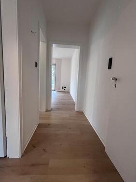 Foto - Terrassenwohnung in Melle zur Miete