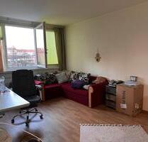 2-Zimmer-Wohnung zentraler Lage, komplett möbiliert - Cottbus