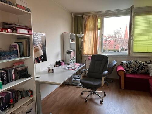 Foto - 2 Zimmer Etagenwohnung zur Miete in Cottbus