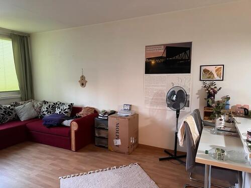 Foto - Etagenwohnung in Cottbus zur Miete