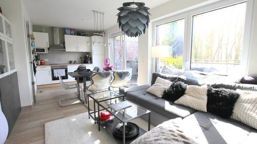 Foto - 2 Zimmer Etagenwohnung zur Miete in Oldenburg