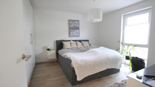 Foto - 2 Zimmer Etagenwohnung in Oldenburg
