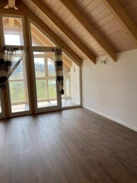 Foto - 2 Zimmer Dachgeschoßwohnung in Heidenheim an der Brenz