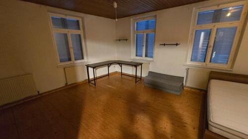 Foto - WG Zimmer Zentrum Tübingen - 390,00&nbsp;EUR Kaltmiete, ca.&nbsp; 22,00&nbsp;m&sup2;