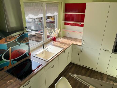 Foto - 2 Zimmer Etagenwohnung zum Kaufen in Garmisch-Partenkirchen