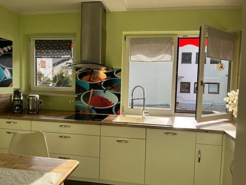 Foto - 2 Zimmer Etagenwohnung in Garmisch-Partenkirchen