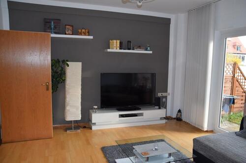 Foto - Erdgeschoßwohnung in Kassel zur Miete