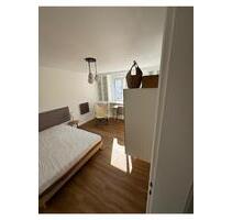 Möbliertes WG-Zimmer in München-Sendling Möbliertes WG-Zimmer in München-Sendling