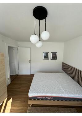 Foto - Etagenwohnung in München zur Miete