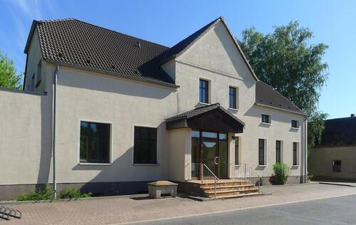 Foto - Haus in Schönermark - 112.000,00&nbsp;EUR Kaufpreis, ca.&nbsp; 216,00&nbsp;m&sup2;