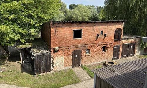 Foto - Einfamilienhaus zum Kaufen in Schwedt (Oder)