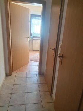 Foto - 4 Zimmer Etagenwohnung zum Kaufen in Homberg (Ohm)