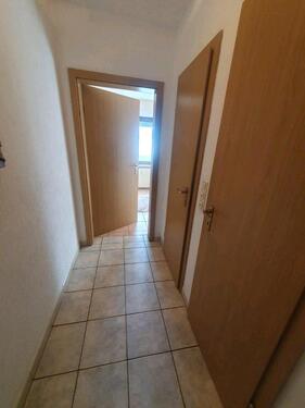 Foto - 4 Zimmer Etagenwohnung in Homberg (Ohm)