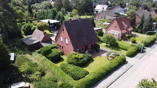 Foto - Zweifamilienhaus 