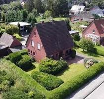 Zweifamilienhaus | 1800m2 Grundstück | 2WE | Nordhorn-Klausheide