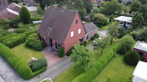 Foto - 6 Zimmer Einfamilienhaus zum Kaufen in Nordhorn