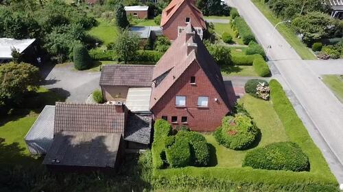 Foto - 6 Zimmer Einfamilienhaus in Nordhorn