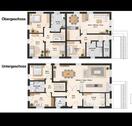 Foto - Neubau mit Einliegerwohnung zu verkaufen